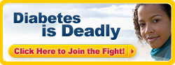 fight diabetes